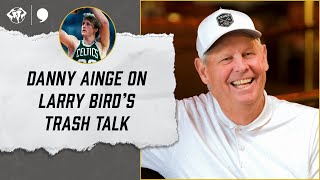 Larry Bird was a teammate like no other  Knuckleheads Podcast  The Players’ Tribune [upl. by Culliton]