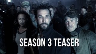 Falling Skies Season 3 Teaser HD [upl. by Aver]