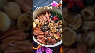 How to Make a Poon Choi at Home [upl. by Alli678]