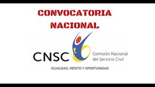 CONVOCATORIAS CNSC PREGUNTAS COMPORTAMENTALES EJEMPLOS RESPUESTAS PART 1 [upl. by Carlstrom]