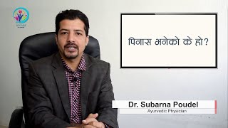 के हो पिनास  पिनासको रोकथाम र घरेलु उपाए । Sinusitis Explained  Dr Subarna Poudel [upl. by Nicolette86]