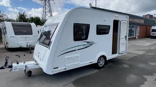 2014 Elddis Xplore 304 [upl. by Cini731]