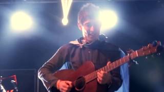 Gerry Cinnamon  Sometimes Official Video [upl. by Eilsew]