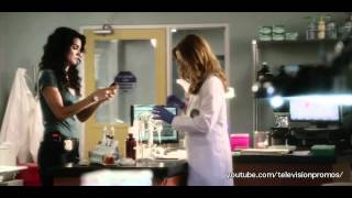 Rizzoli amp Isles Episode 305 quotThrowing Down the Gauntletquot Preview [upl. by Wyler189]