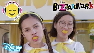 Comeback Song  Bizaardvark  Disney Channel [upl. by Freyah]