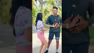 Saragikari  Dilshan Maduranga  New Songs 2023  Waniyan Kalu Padda Padda  Saragikari Shorts😍💞 [upl. by Ramej]