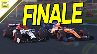 DAS ENDE I F1 2019 21  Großer Preis von Abu Dhabi [upl. by Nimrac]