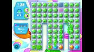 Candy Crush Soda Saga  Coloring Candy fun [upl. by Steady25]