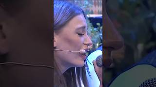 Telefonun Başında ☎️ Serenay Sarıkaya Yorumuyla♥️serenaysarıkaya shortsvideo [upl. by Inanak286]