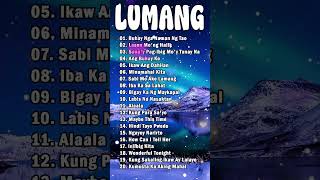 Mga Lumang Kanta Greatest Hits 💗 Lumang Tugtugin 60s 70s 80s 90s OPM Love Songs [upl. by Eardna]