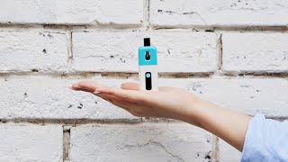 Meet the Z Pod nanothe first replacement pod device in the Platform Series easytouse [upl. by Iznek]