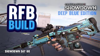 LIVE🔴 RFB Build Contractors Showdown Looks Like D60  TableBox [upl. by Loralyn]