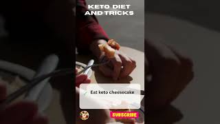 Keto Diet Tips for Increased Energy food ketofoods ketodiet [upl. by Curt591]