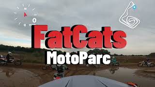 Why Fat Cats MotoParc is the Ultimate Motocross Playground [upl. by Grimbald]