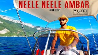 Neele Neele Ambar  Sanam  Mister Khan  France amp Switzerland [upl. by Sivar]