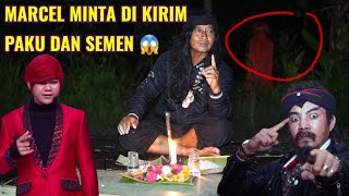 GUS SAMSUDIN AKHIRNYA BERJUMPA PESULAP MERAH DI JAKARTA  MBAH ILO KIRIM PAKU DAN SEMEN [upl. by Sorensen]