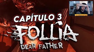 FOLLIA Dear Father Capítulo 3 [upl. by Chaker]