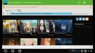 como baixar videos do anitube pelo android [upl. by Arnon]