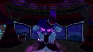 Skylanders Swap Force Capítulo 13 Mesmeralda BOSS Let´s Play en Español [upl. by Marvel]