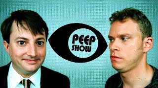 Peep Show  Season 46 20072009 [upl. by Anna-Maria802]