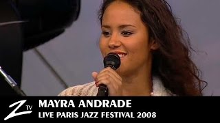 Mayra Andrade  LIVE 12 [upl. by Zinck]