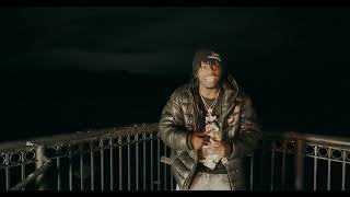 TexacoTezz “Youngest N Charge” Official Video [upl. by Lotson]