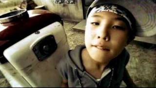 Perry ft GDragon Masta Wu amp Sean  Storm MV [upl. by Akehsar]