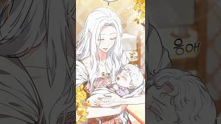 Ch99✨ They Got Triple baby🐥😳🥺 manga manhwa manhua anime shorts reels amv viralvideo [upl. by Nileek315]