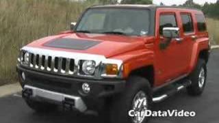 Hummer H3 Alpha V8  Walkaround Video [upl. by Camp]