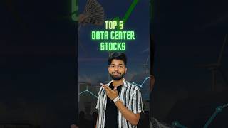 Top 5 Data Centre Stocks to buy in 2024 [upl. by Ahsienet695]