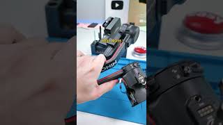 This DJI Gimbal Has Stick Drift Shorts [upl. by Jarvis]