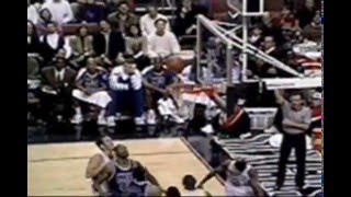 Allen Iverson crossover mix [upl. by Isus982]