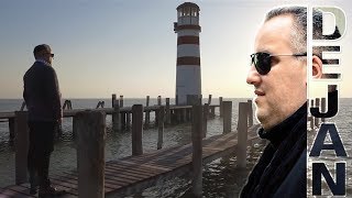 DEJAN MATIC  PREKO  OFFICIAL VIDEO 2018 [upl. by Rauscher685]