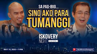 ISKOVERY NIGHT S02E02 with BUGOY NA KOYKOY [upl. by Carissa]