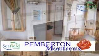 PEMBERTON MONTREUX [upl. by Notnarb]