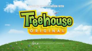 SeaWorld Kids Treehouse Original Infinite Frameworks Nelvana 2013 [upl. by Serrano]