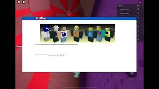 Most dangerous roblox hacker Tubers93 itrapped and Error45229 [upl. by Mollie]