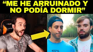 😱🔥 ¡JORDI WILD CONFIESA SUS INTIMIDADES A IBAI NO LO CREERÁS 😱🔥 [upl. by Atiuqrahc]