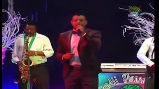 Tadele Gamachu  LIVE Show Oromo Music [upl. by Roselane781]