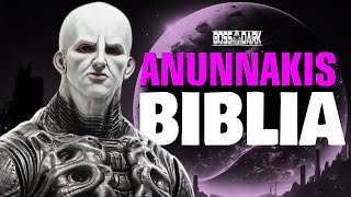 👑 ANUNNAKIS en la Biblia ► 1x05  Mitología Sumeria  Mesopotamia  Asiriología  BossDark [upl. by Serles]