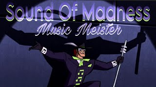 Music Meister Tribute [upl. by Ynafit232]