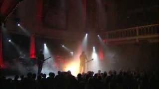 Riverside  Parasomnia Live at Paradiso Amsterdam 20081210 Track 9 [upl. by Wills164]