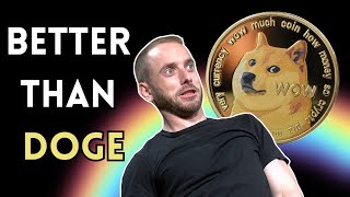 Will DOGI and DRC20s 100X Before Dogecoin [upl. by Stralka]