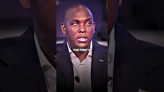 Billionaire Explains Fake Ballers VS Real Ballers  Vusi Thembekwayo [upl. by Dov]