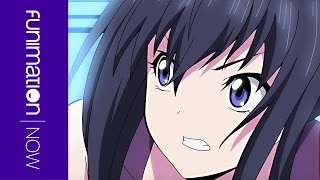 Keijo  Official SimulDub Clip  Keijo Training [upl. by Aleuname99]