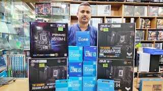 Intel processor price in Bangladesh  Core i3i5i7 Processor price in in Bangladesh 2023 [upl. by Gladys]