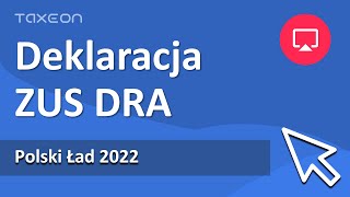 ZUS DRA  Jak wypełnić Na co zwrócić uwagę Instrukcja PUE ZUS [upl. by Kokoruda]