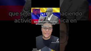 Venezuela 2024 Relaciones con España [upl. by Akilaz]