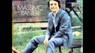 Massimo Ranieri  Se Fue Mi Primavera [upl. by Tarrant]