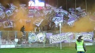 Poli Timisoara  Anderlecht  video 2 [upl. by Mendes478]